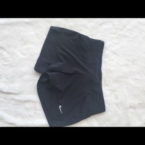 Nike shorts size small